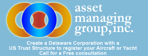  Aircraft Registration on Aircraft Trust In Delaware  Asset Protection  Us Aircraft Faa